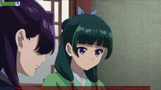 Thuyết Minh Dược Sư Tự Sự Phần 1 Tập 9 TV370HAY Official