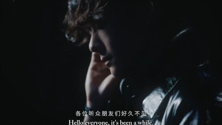 Listen to this when you can't sleep at night 💚