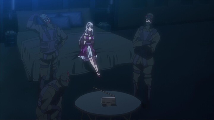 princess lover episode 8