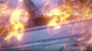 Peerless Battle Spirit Episode 140 Sub Indo