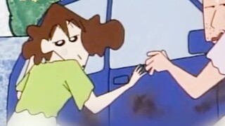 【เครยอนชินจัง】ทั้งโลกกำลังคิดถึงพี่สาวคนโต