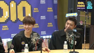 [ENG] Idol Radio EP 133: Day 1 From Today (오늘부터 1일) ONF