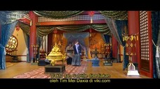 Men With Swords SS1 Eps.07 || SUB INDO