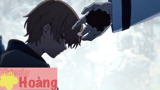 ThieuLy Hoàng - AMV- Tình yêu sét đánh #Anime #Schooltime