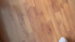 给大家看一下一个几百年不出门的肥宅不自量力的后果  我不懂啊  为什么两天了还这样啊[呆呆鲨_傻了]