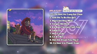 Có Ai Hẹn Hò Cùng Em Chưa - Ôm Em Lần Cuối - Nhạc này chill quá À LÔI !!!