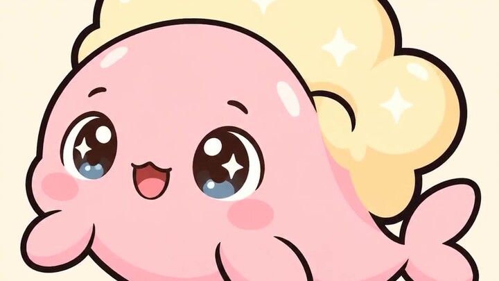 TiniMilo: Lumi's Cloud Snack Time 🍰