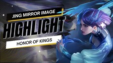 HOK: JING MIRROR IMAGE MOMENTS!!!