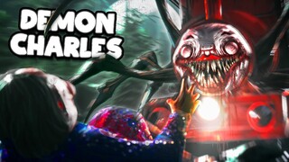 Making my Horror Game EVEN SCARIER