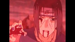 Itachi Edit