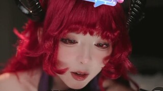 The Bunny Girl Collection is here again, come and call her