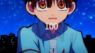 [Hanako-kun] Bạn có chắc chắn muốn biết chiêu thức ngàn lớp của Hanako không?