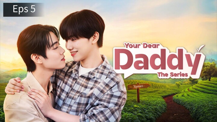 🇹🇭 Eps 5 Sub Indo