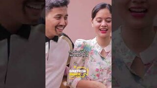 Ketahuan Mandi Wajib Tengah Malam