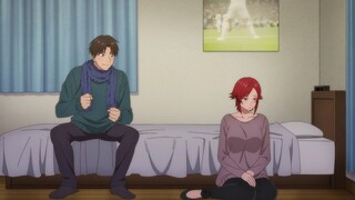 Episode 13 : Tomo Chan Is A Girl HD EnglishSub