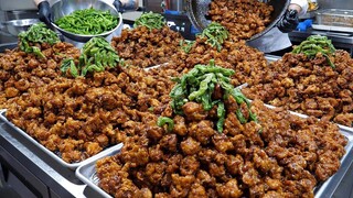มีความสุขกับการกิน เลยไม่อินกับการลดน้ำหนัก
