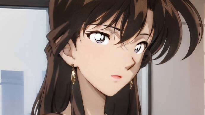 This is what a heroine should be like, Mao Lilan's road to becoming a wife