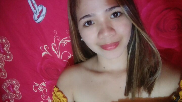 my love