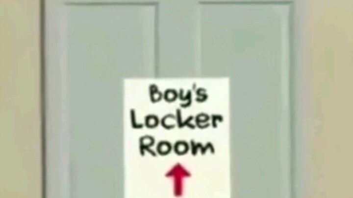 ⚡️Boys Happy Gate⚡️