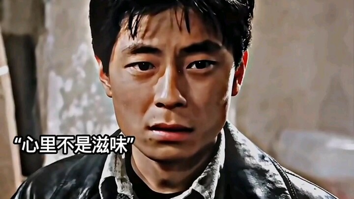 “Anh là anh họ của tôi, tôi cứ nghĩ anh sẽ chăm sóc tốt cho con gái tôi chứ”