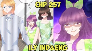 Salah Paham Di Tuduh Mencuri | I Love You Chapter 257 Sub Eng & Indo