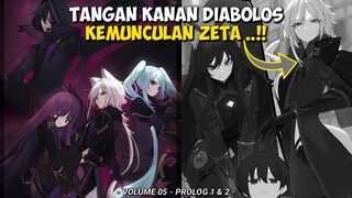 Kage no Jitsuryokusha ni Naritakute! VOLUME 5 PROLOG PART 1 - Pengkhianatan ??