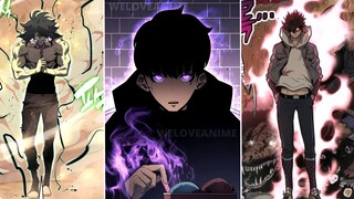 Top 10 Manhwa/Manhua Where MC Has No Power Limiter!!!