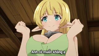 Main Chơi Game Chuyển Sinh Làm Ma Vương phần 3 | Tóm Tắt Anime Hay