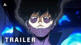 My Hero Academia Season 6 - Official Trailer 4 | AnimeStan