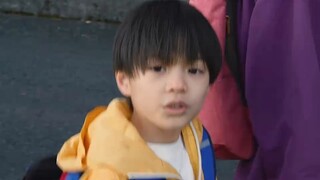 In order to protect the monsters, Ultraman openly went against the wishes of humans for the first ti
