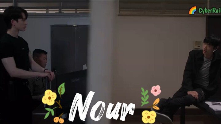 N0uR ($uB IND0 £P$ 2)
