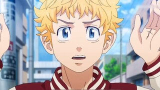 Protagonis laki-laki adalah bajingan besar yang melupakan Hinata ketika dia melihat gadis cantik itu