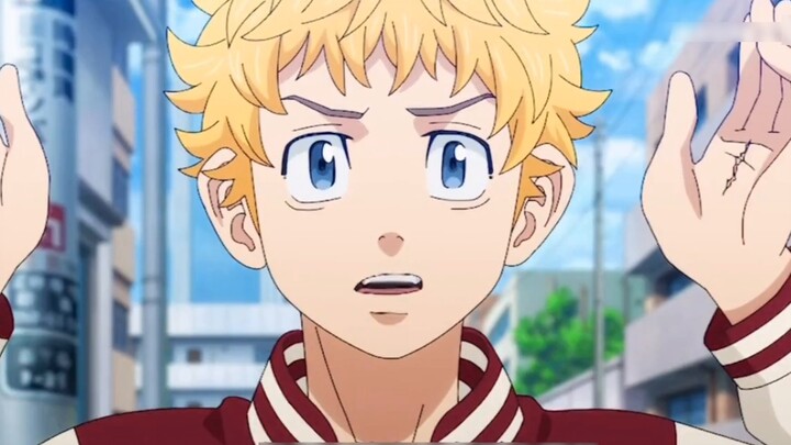Protagonis laki-laki adalah bajingan besar yang melupakan Hinata ketika dia melihat gadis cantik itu