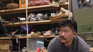 你肯定猜不到，拟音师是如何玩哈利波特魔杖的