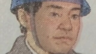 为什么政治书上都有先辈啊（恼）