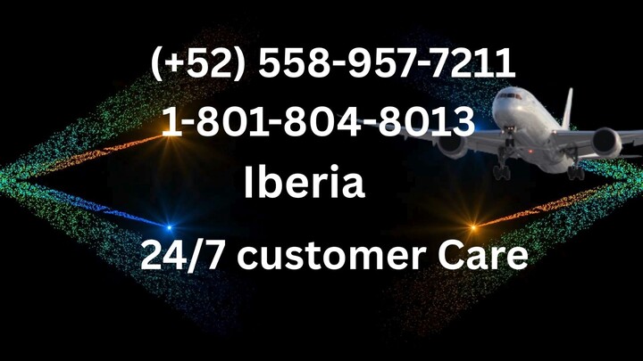 Número de Teléfono de Atención al Cliente de ** IBERIA ** – Guía Completa Paso a Paso 2026