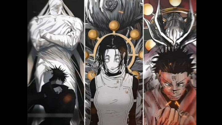 [Boruto: Thế Hệ Tiếp Theo] Bảng xếp hạng sức mạnh của Mô Tu La: Hoa Ma > Gia Ma > Dã Ma