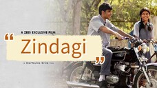 Zidagi (2022) - Hindi