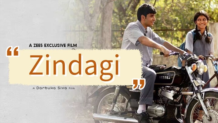 Zidagi (2022) - Hindi