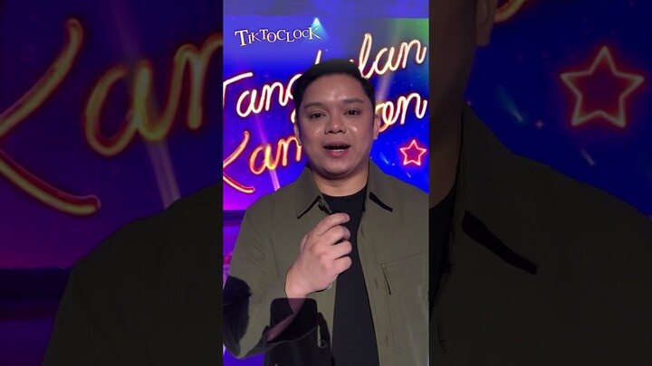 Trust your voice, Xyra De Guzman! #shorts | TiktoClock