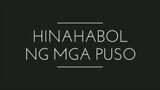 Hinahabol Ng Mga Puso (He's Into Her Song) | Music Video ft. Jijieras | Wattpad Novel by Maxinejiji