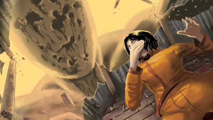 [DỮ LIỆU BỊ XÓA] "Cơn ác mộng ập đến, không nơi nào chạy"