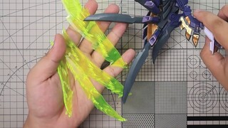 【Biografi Ming Takumi】 Saya menyelesaikan Hakim Tengu Yoshitsune seharga 188 yuan! Ini cukup besar! 