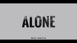 Mac Mafia - Alone