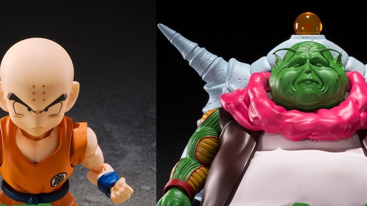 [Hộp đồ chơi Taoguang] Bandai SH Figuarts đã công bố sản phẩm giới hạn linh hồn mới cho tháng 2 năm 