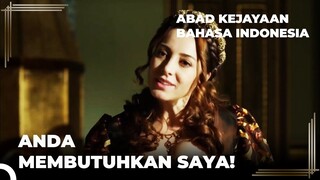Selim Dipinjam Dari Signora Mendez | Abad Kejayaan