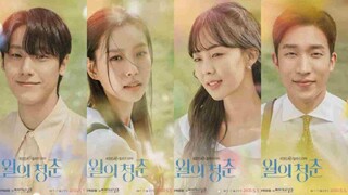 Youth of May #Kdrama