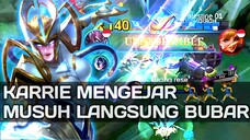 FANNY LANGSUNG KENA MENTAL 💫
