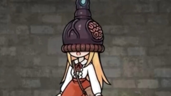 Anna 2, just electricity llk? Even a loli is electric