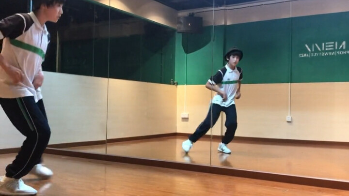 【Song Yaxuan】《Mermaid》Practice Room